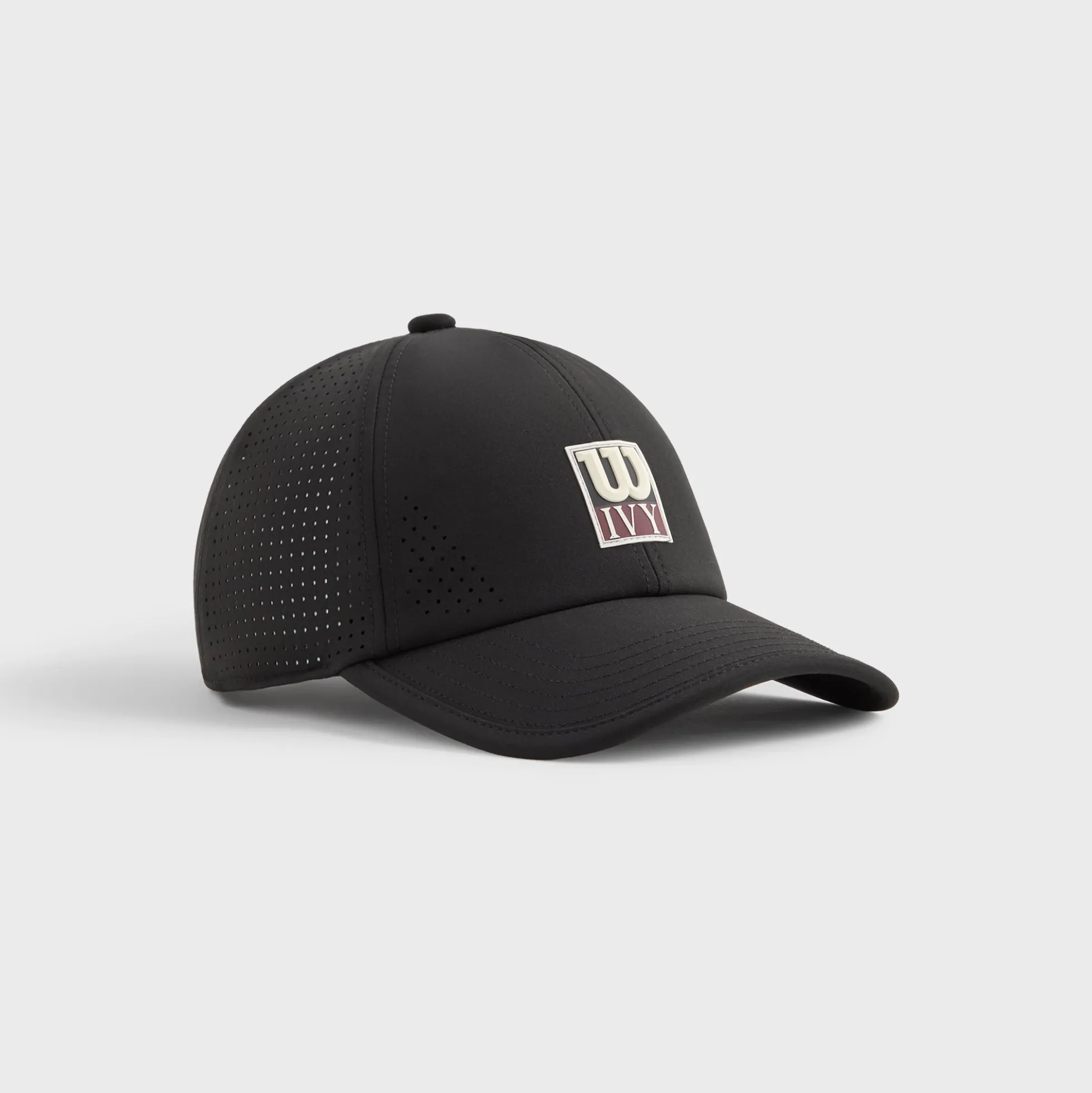 Kith Ivy for Wilson Laser Cut Perforated Cap
