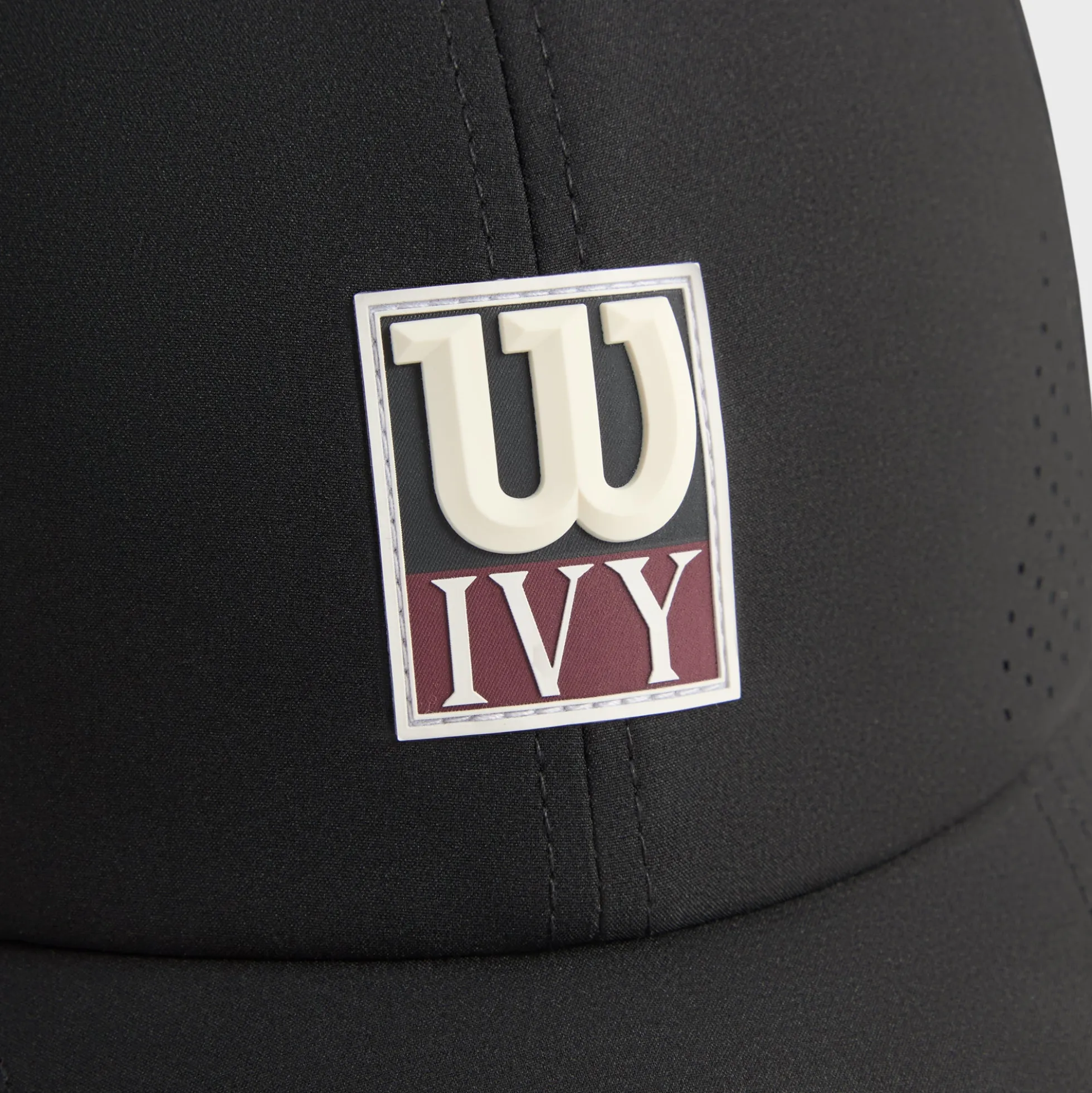 Kith Ivy for Wilson Laser Cut Perforated Cap