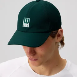 Kith Ivy for Wilson Laser Cut Perforated Cap
