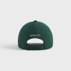 Kith Ivy for Wilson Laser Cut Perforated Cap