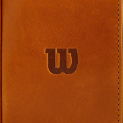 Kith Ivy for Wilson Leather Padel Bag
