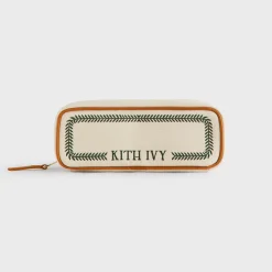 Kith Ivy for Wilson Leather Padel Bag