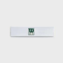 Kith Ivy for Wilson Logo Wide Headband