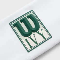 Kith Ivy for Wilson Logo Wide Headband