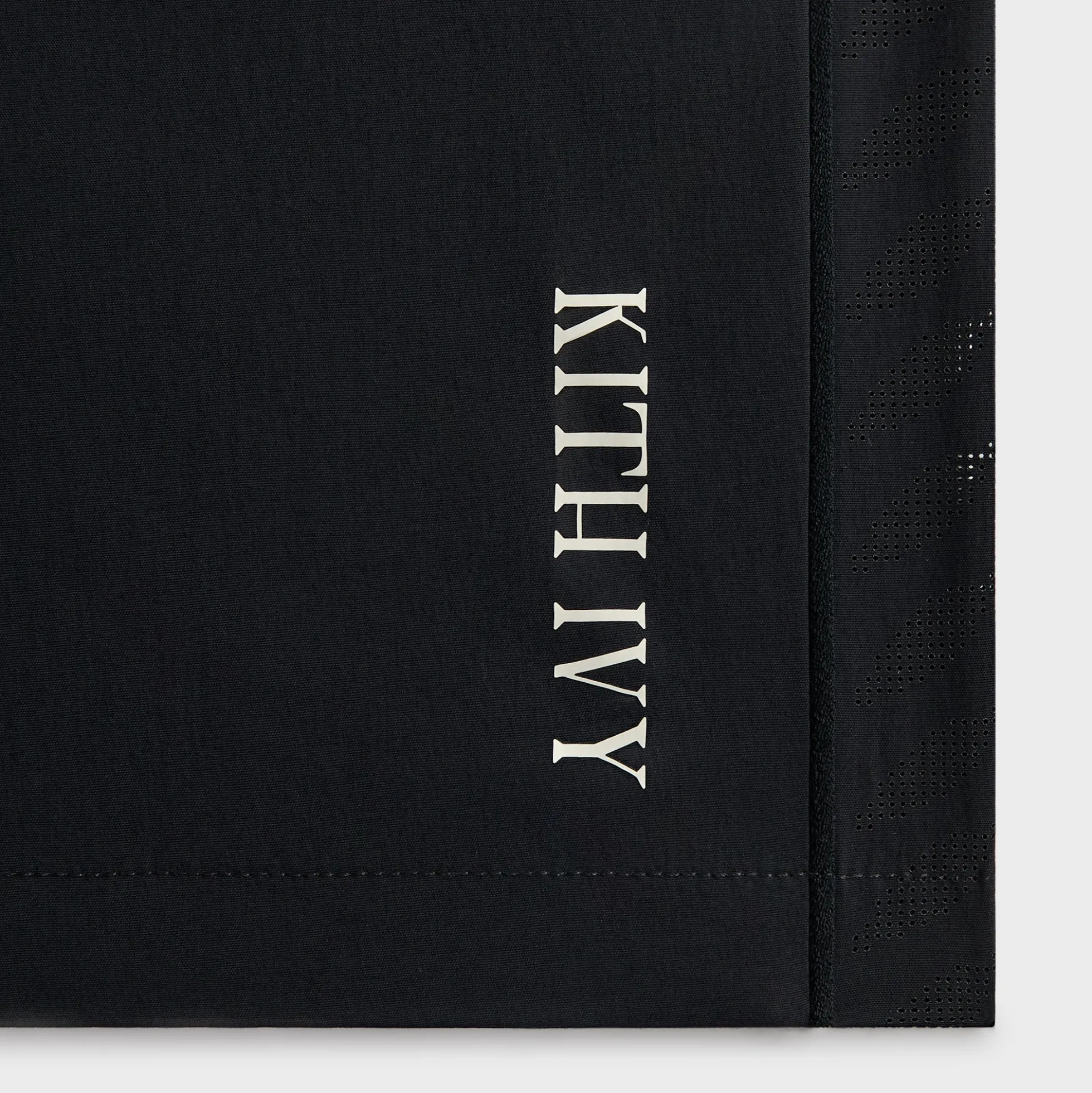 Kith Ivy for Wilson Meridian Pleated Short