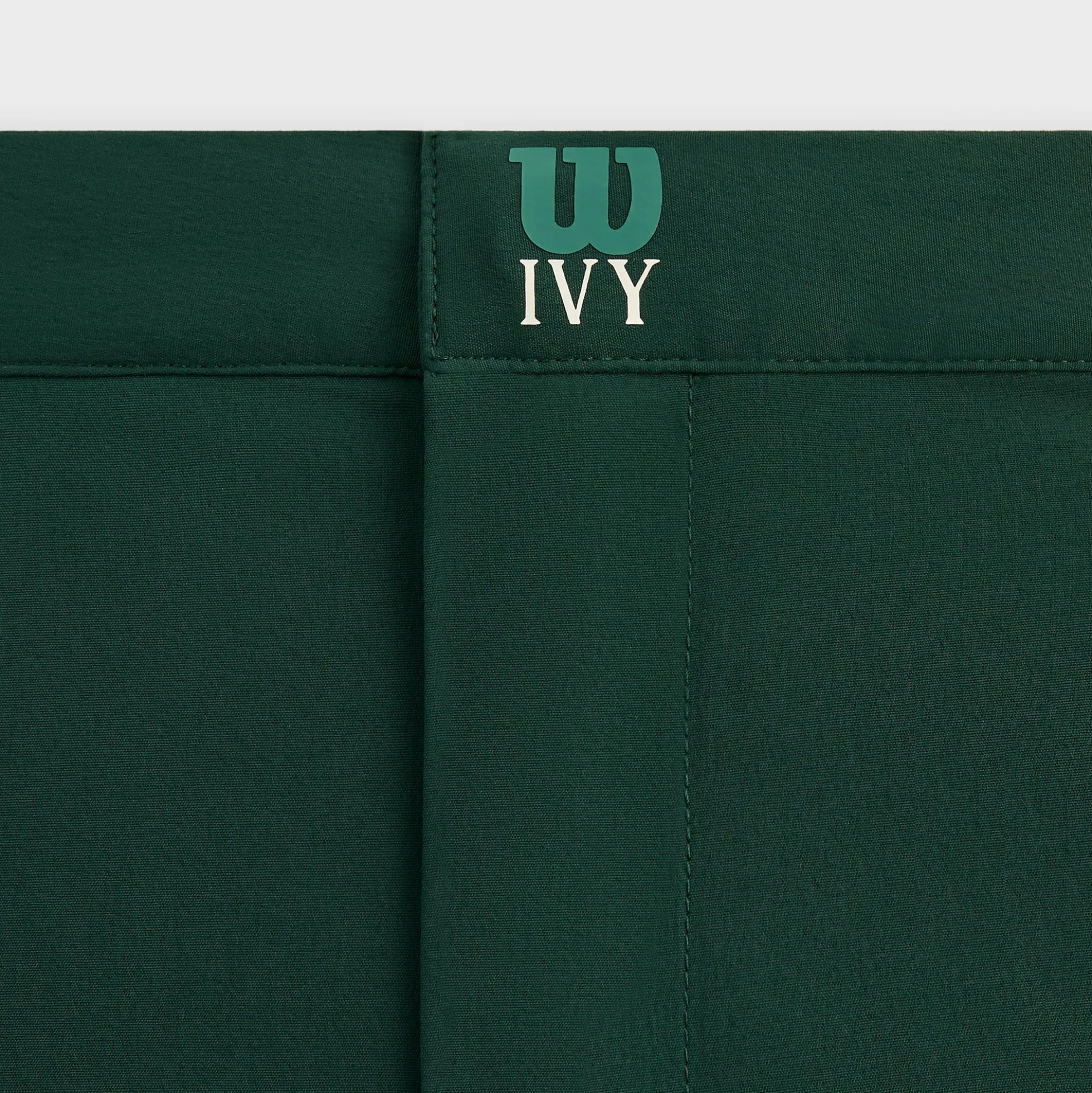 Kith Ivy for Wilson Meridian Pleated Short