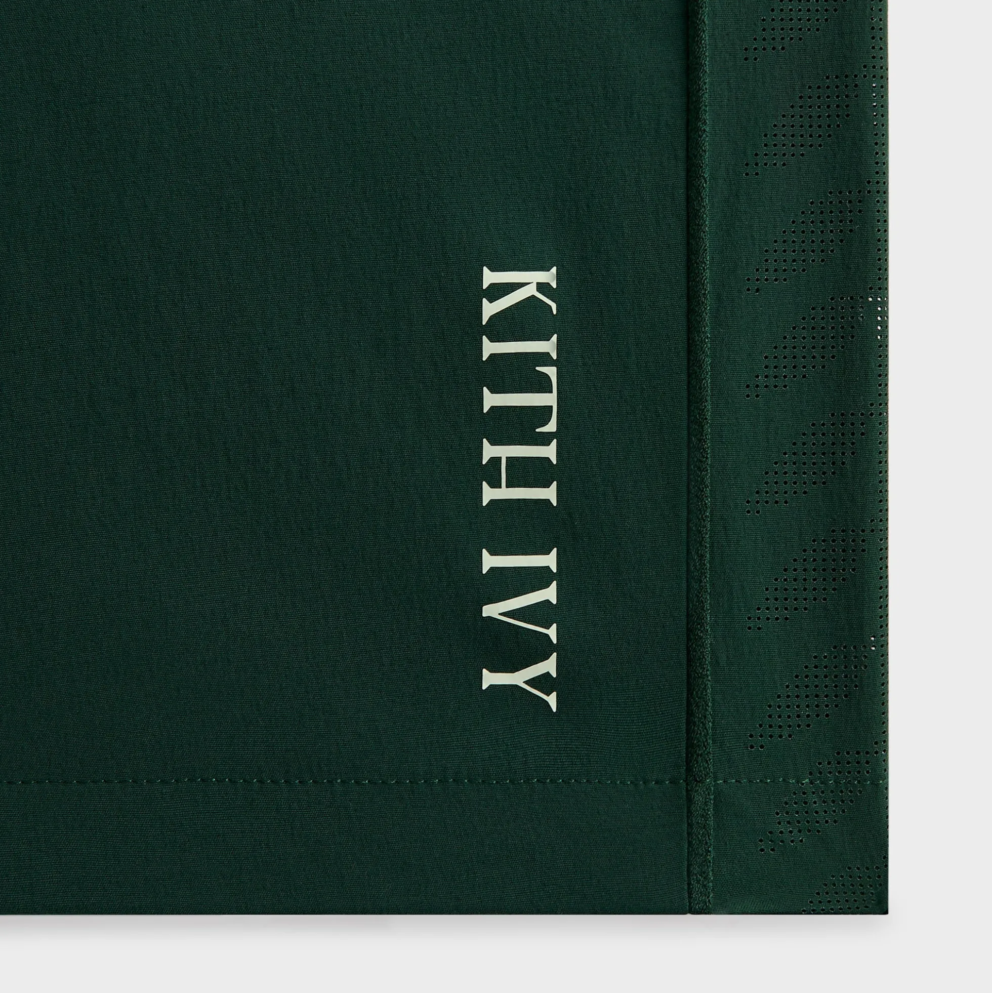 Kith Ivy for Wilson Meridian Pleated Short