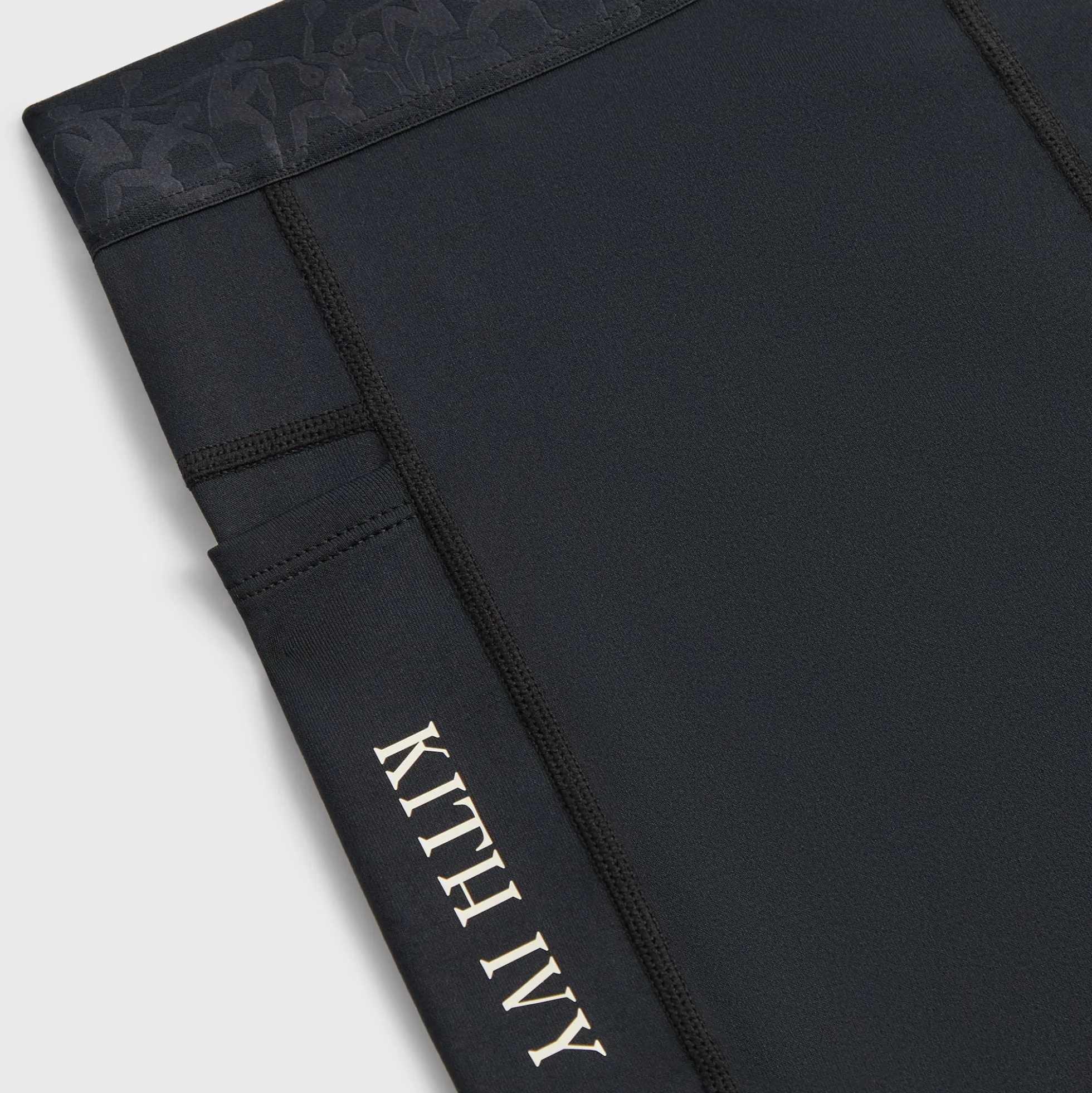 Kith Ivy for Wilson Meridian Compression Short