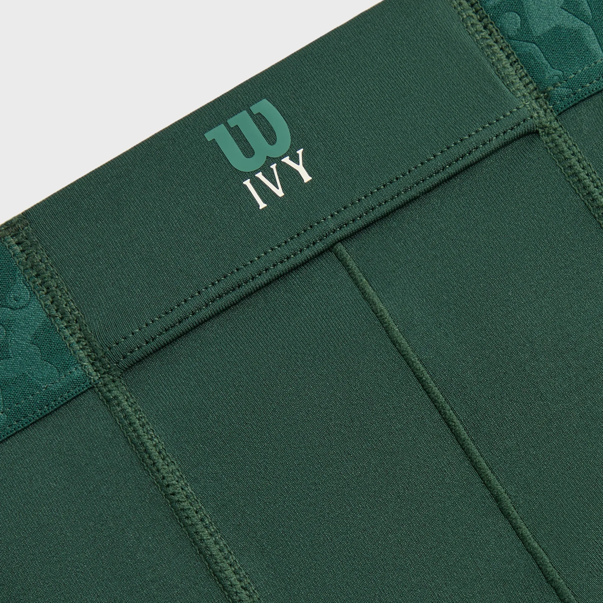 Kith Ivy for Wilson Meridian Compression Short