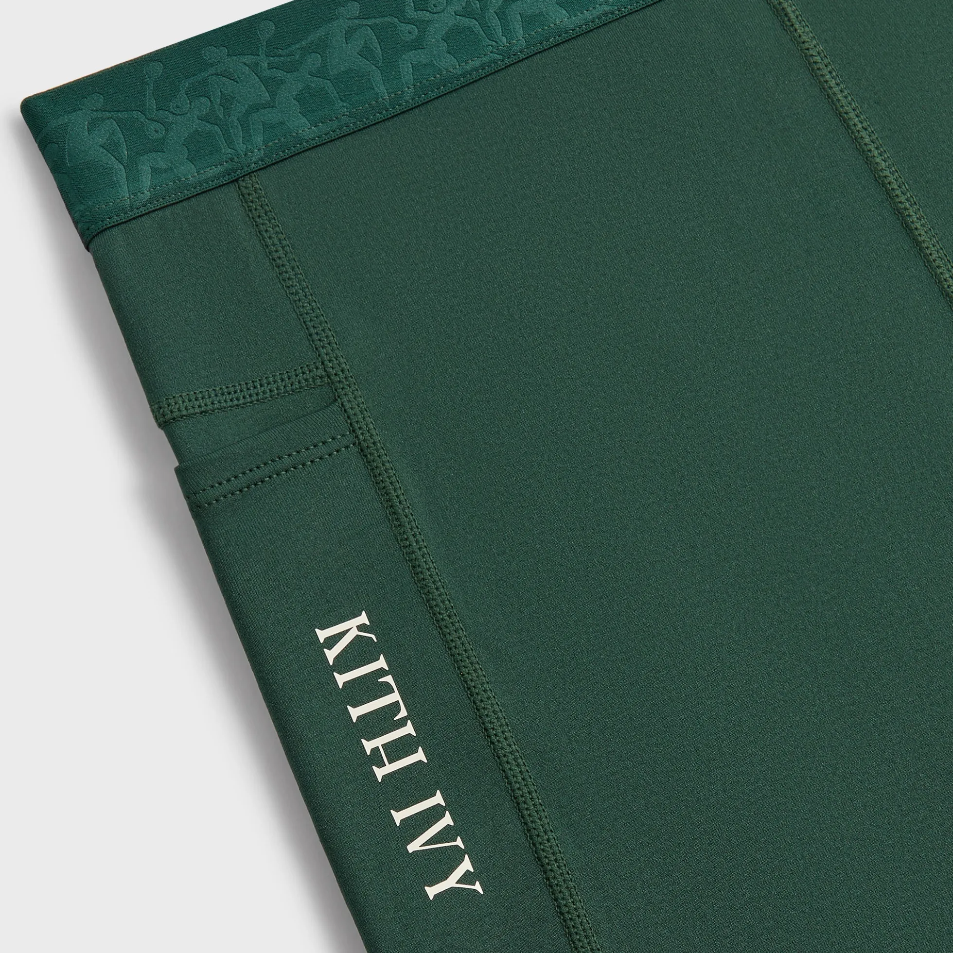 Kith Ivy for Wilson Meridian Compression Short