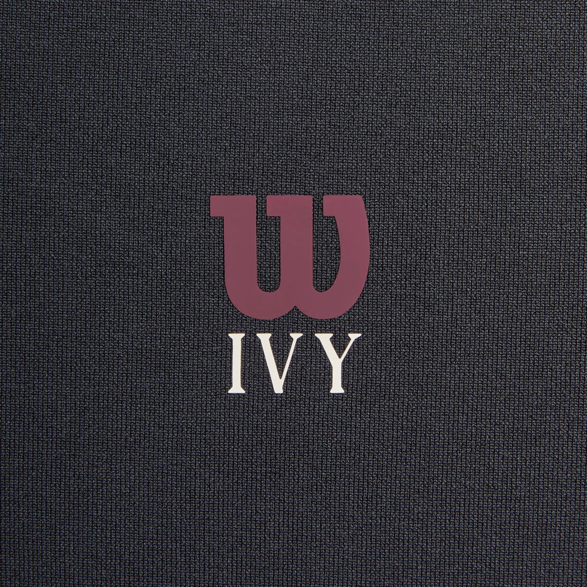 Kith Ivy for Wilson Seamless Pala Henley