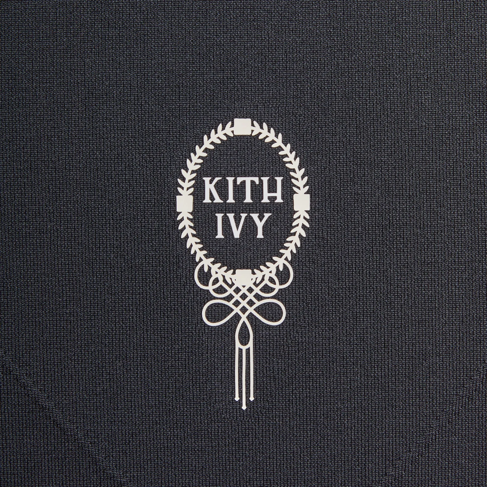 Kith Ivy for Wilson Seamless Pala Henley