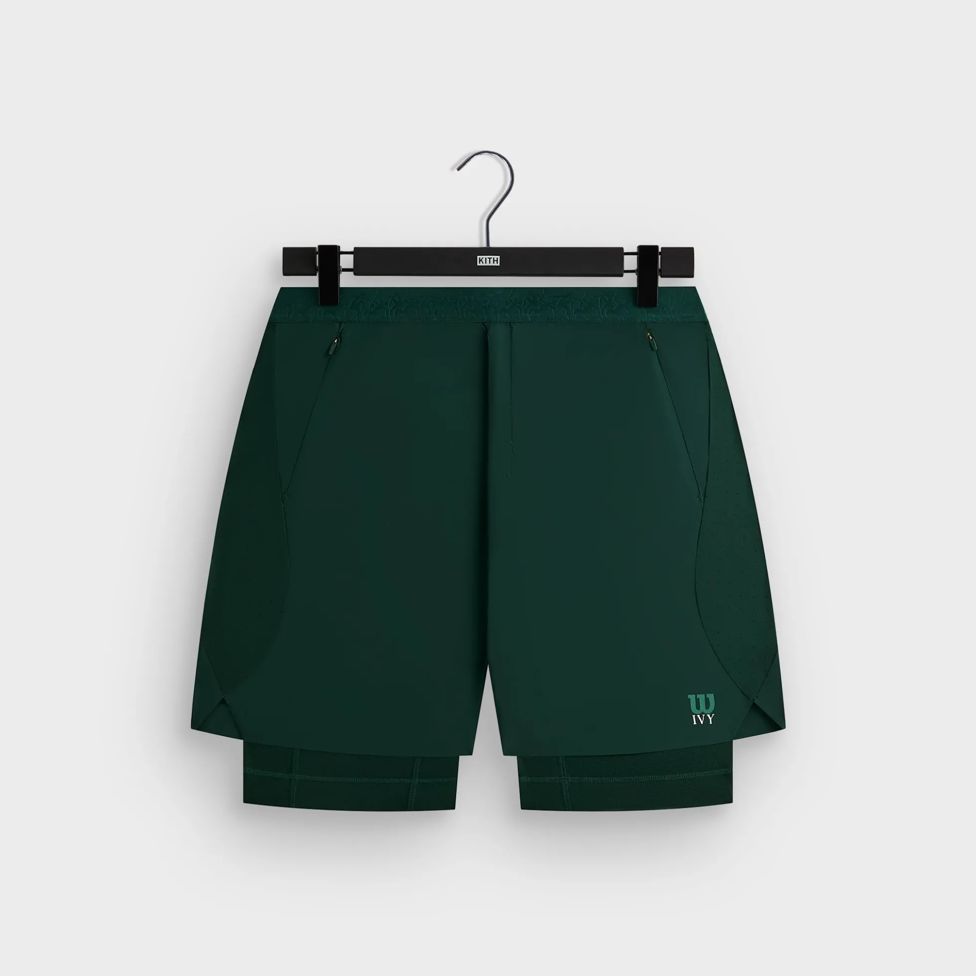 Kith Ivy for Wilson Topspin Short
