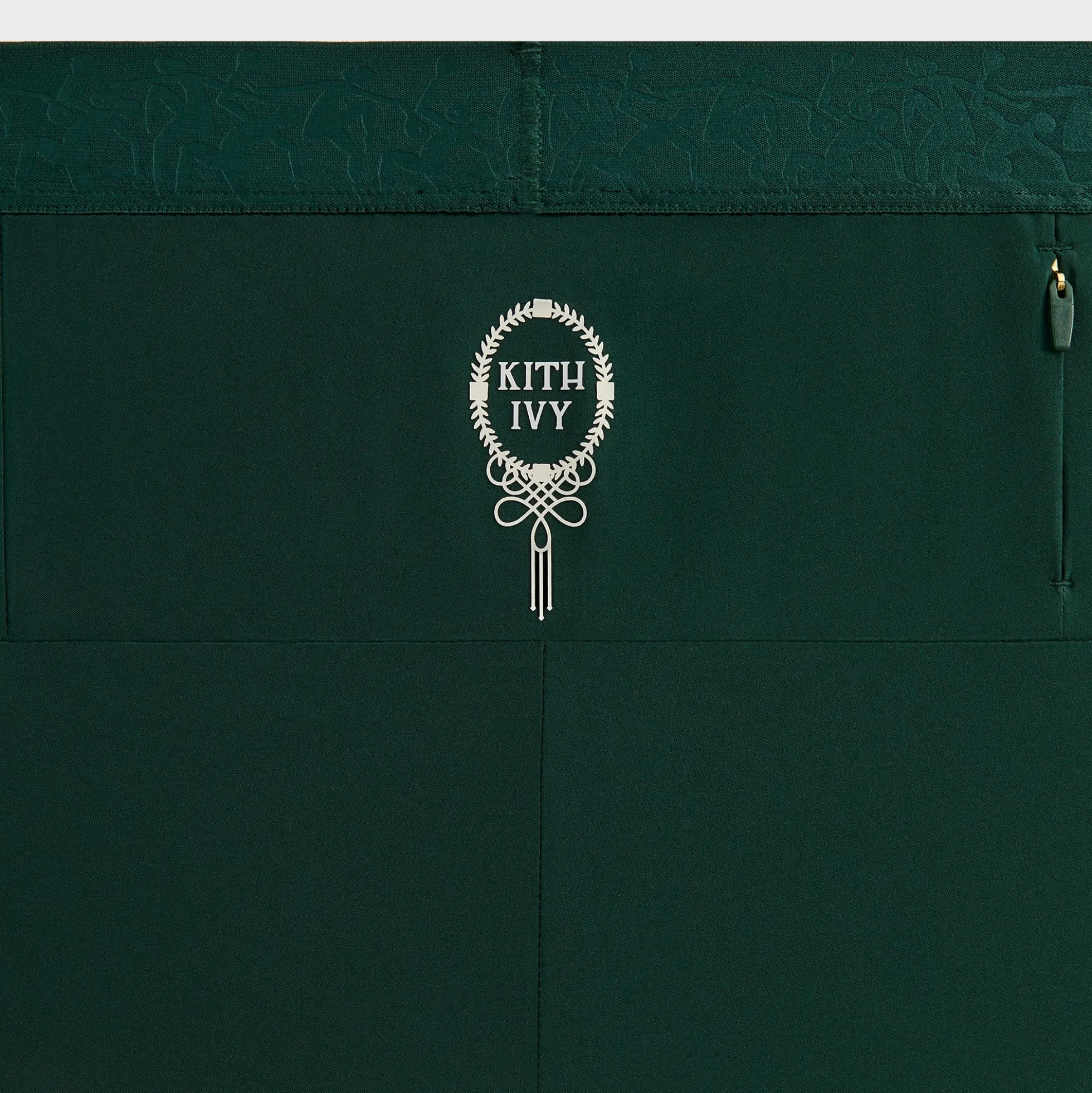Kith Ivy for Wilson Topspin Short