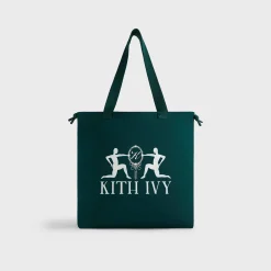 Kith Ivy for Wilson Tote Bag
