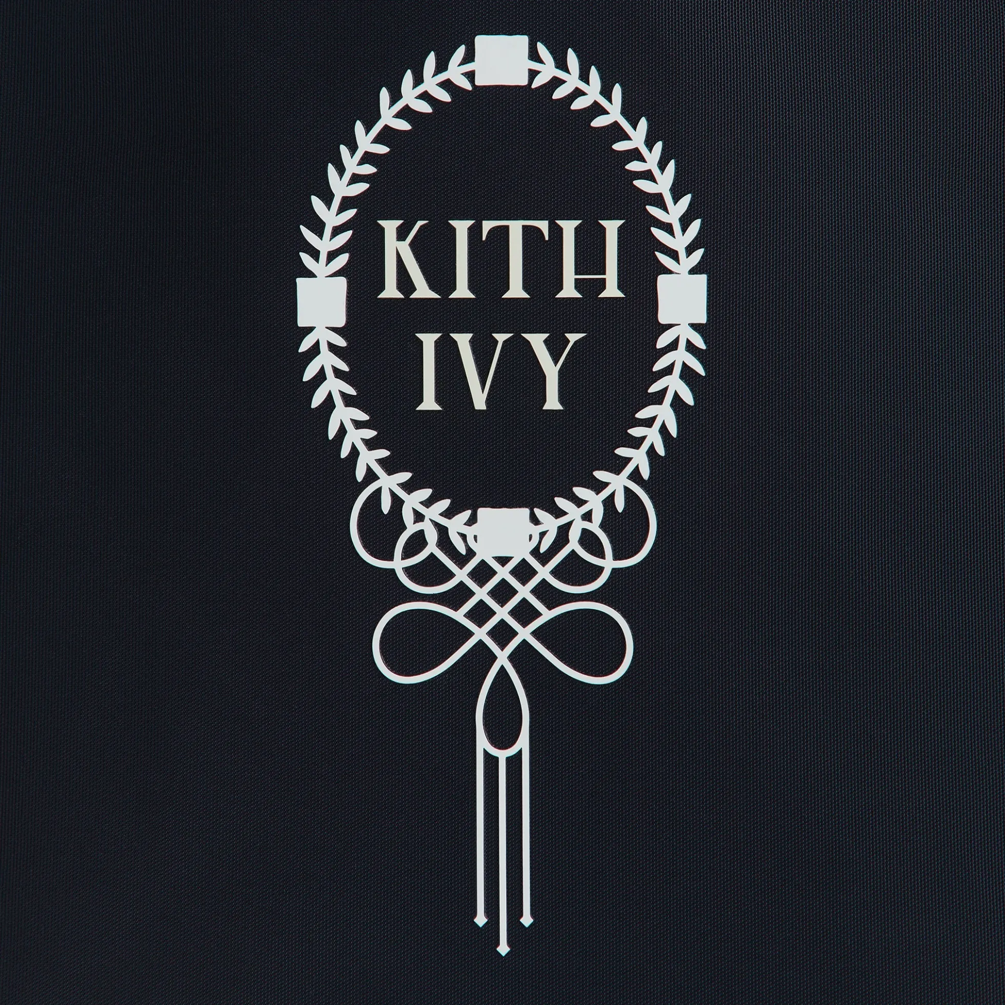Kith Ivy for Wilson Tote Bag