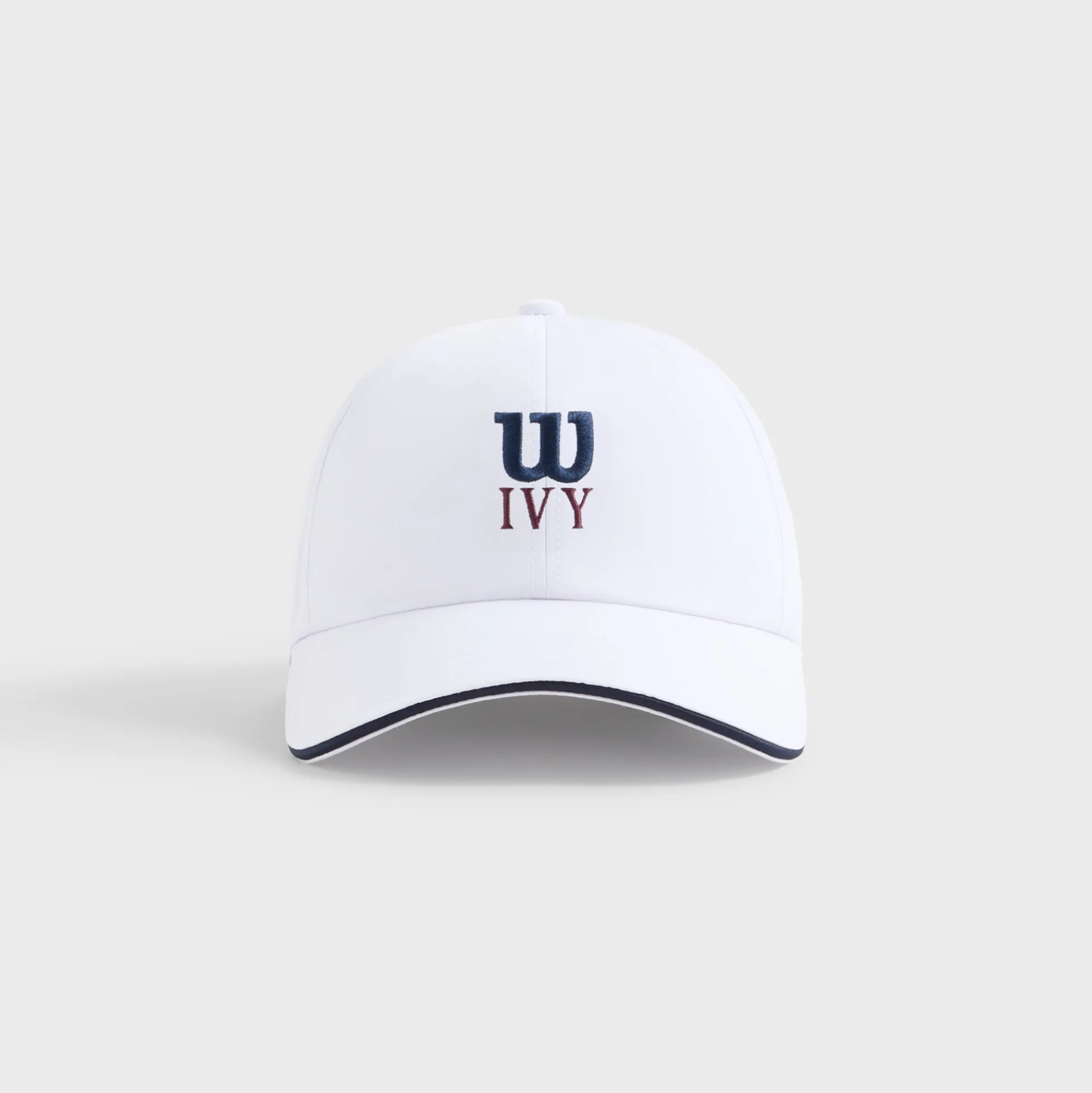 Kith Ivy for Wilson Unlined Active Cap