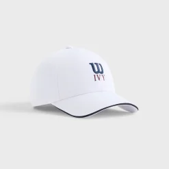Kith Ivy for Wilson Unlined Active Cap