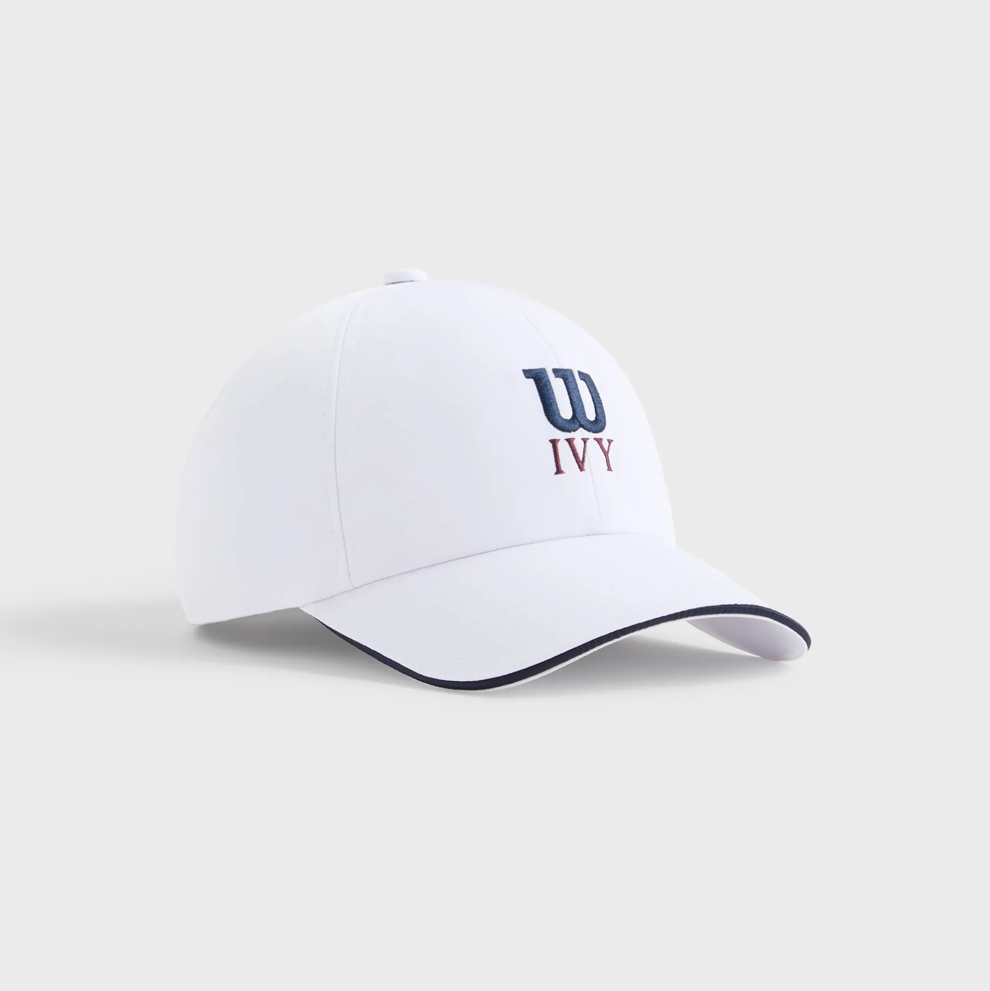 Kith Ivy for Wilson Unlined Active Cap