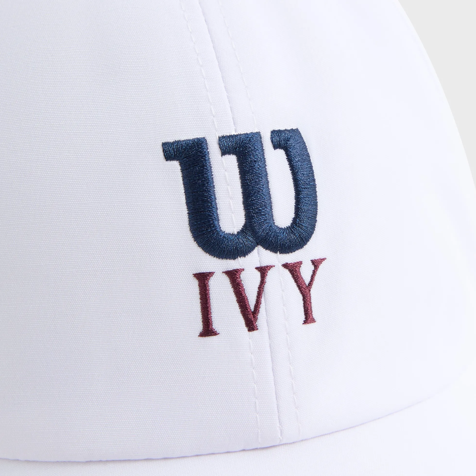 Kith Ivy for Wilson Unlined Active Cap