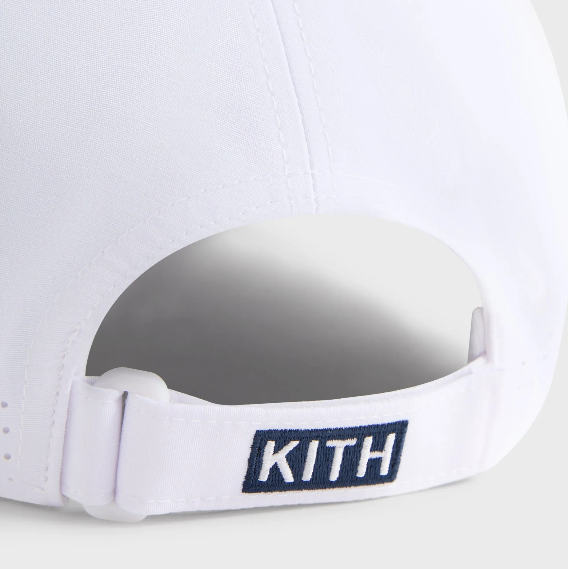 Kith Ivy for Wilson Unlined Active Cap