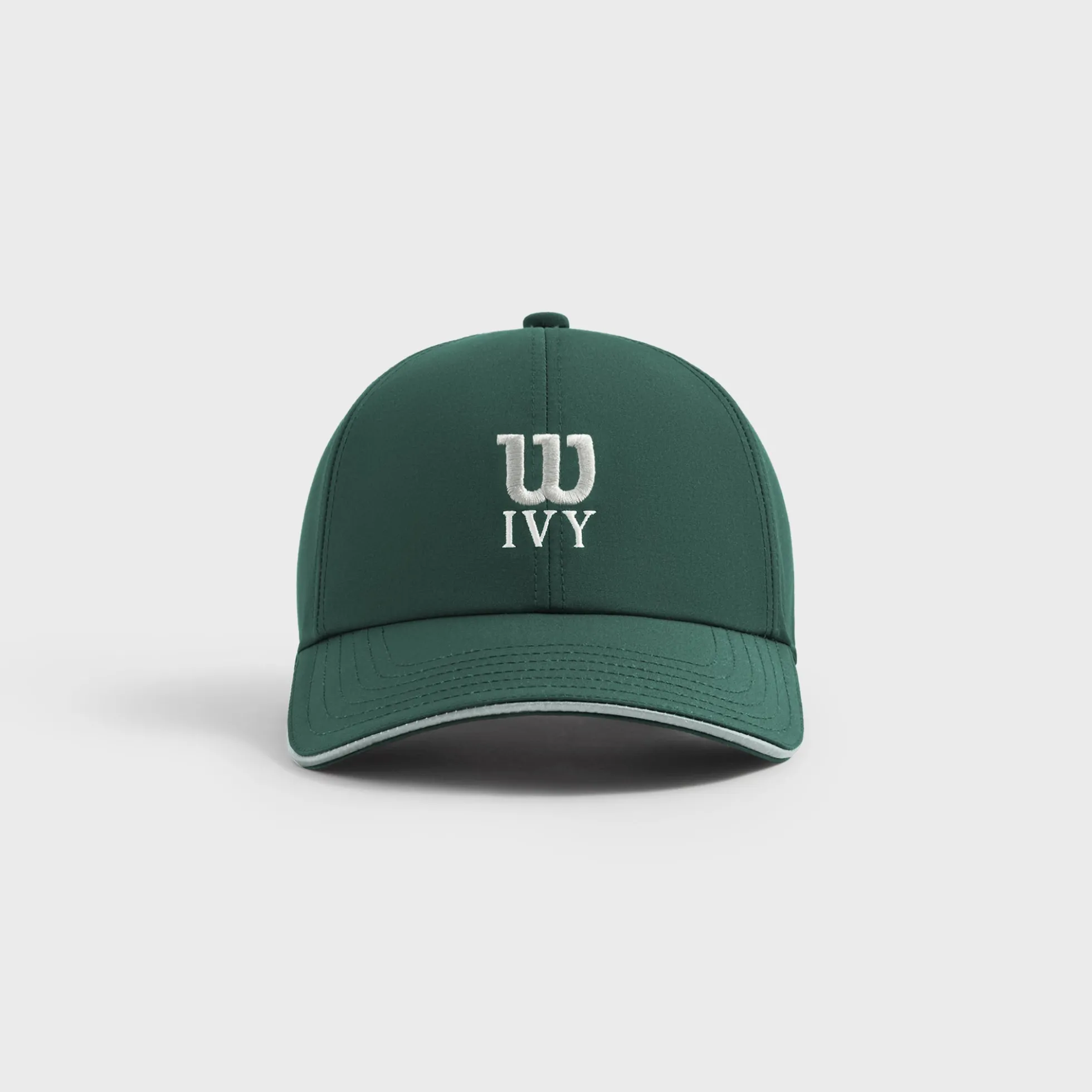 Kith Ivy for Wilson Unlined Active Cap