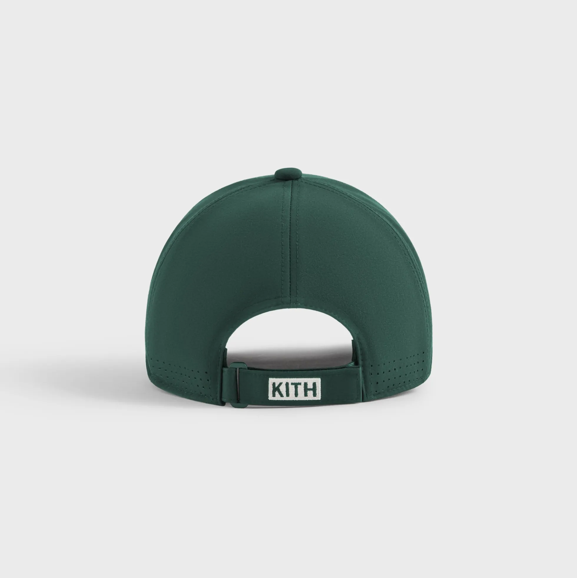 Kith Ivy for Wilson Unlined Active Cap