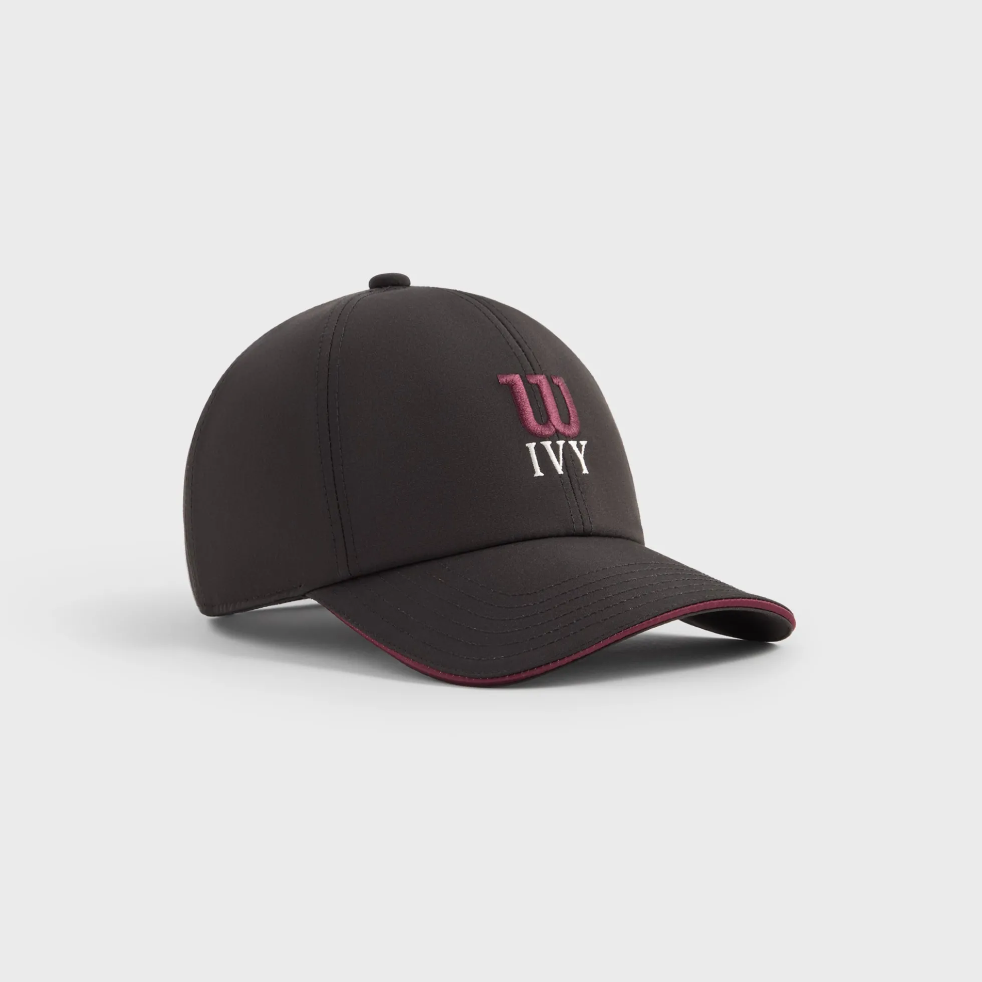 Kith Ivy for Wilson Unlined Active Cap