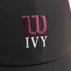 Kith Ivy for Wilson Unlined Active Cap