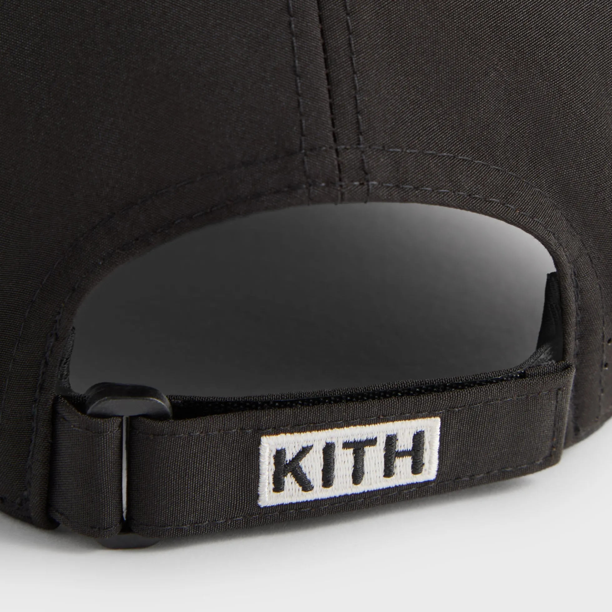 Kith Ivy for Wilson Unlined Active Cap