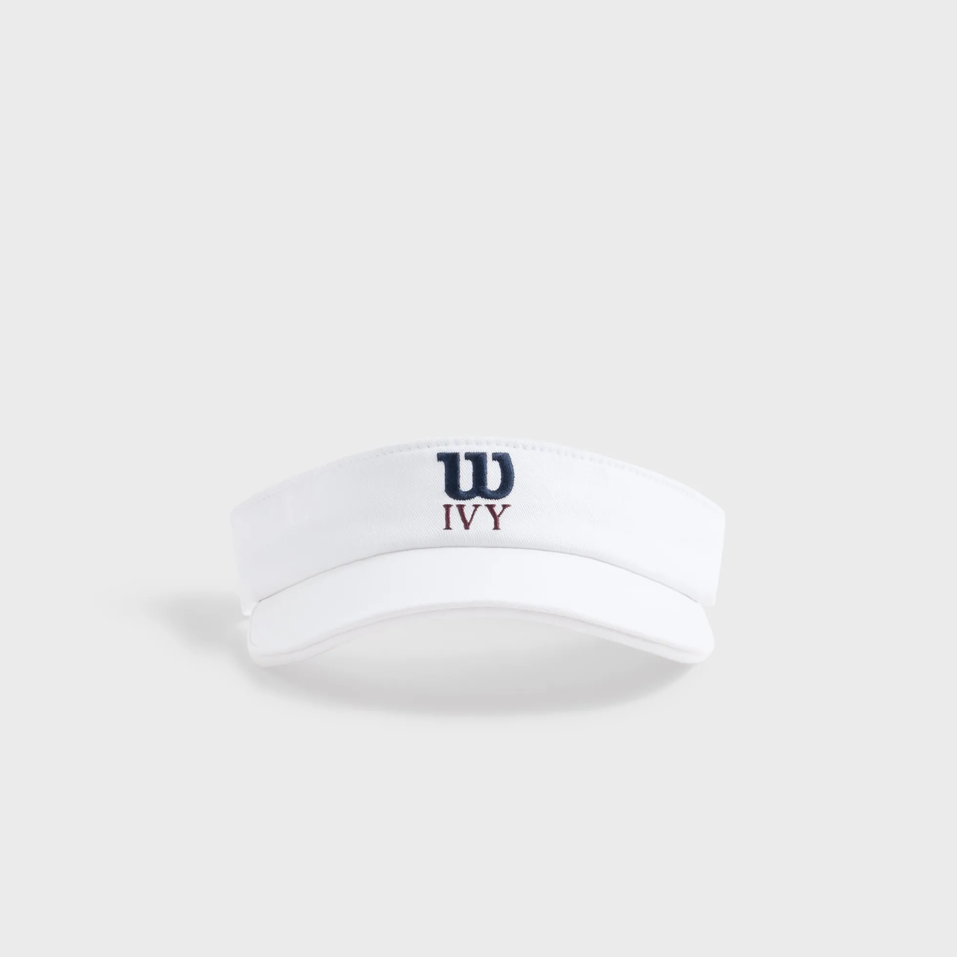 Kith Ivy for Wilson Visor