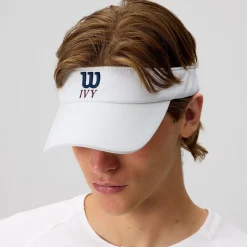 Kith Ivy for Wilson Visor