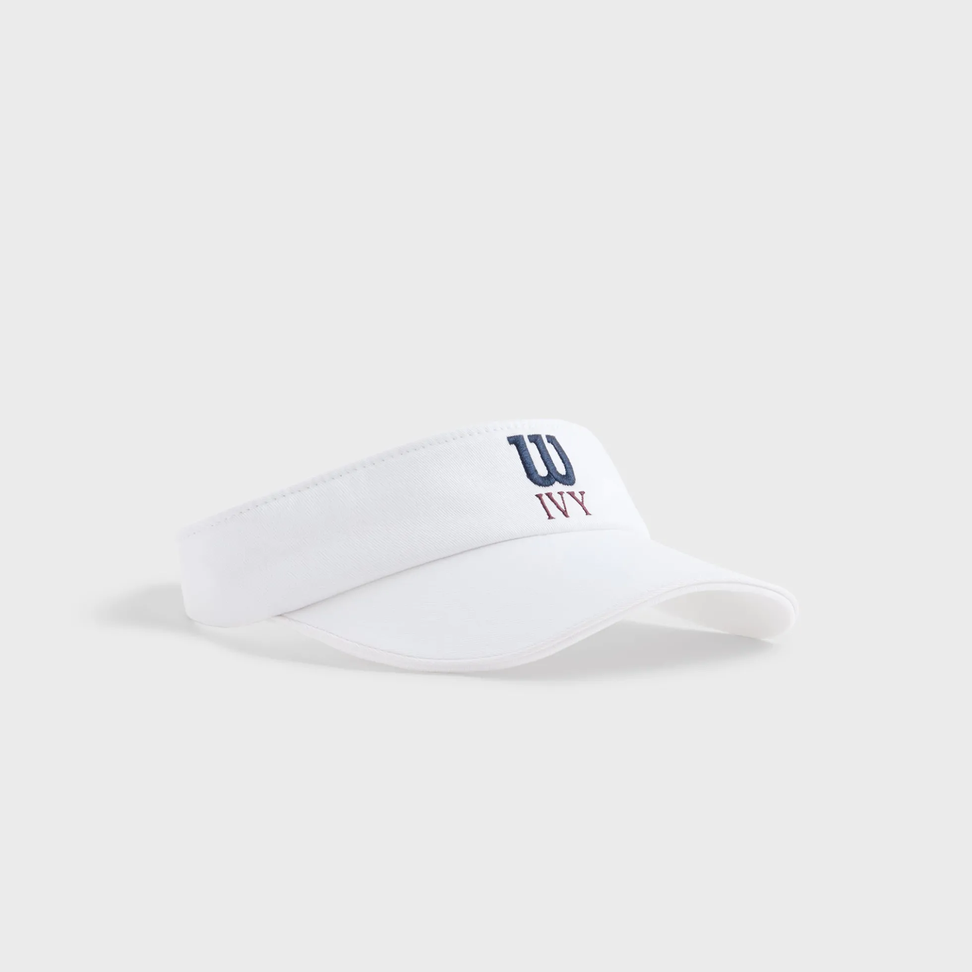 Kith Ivy for Wilson Visor