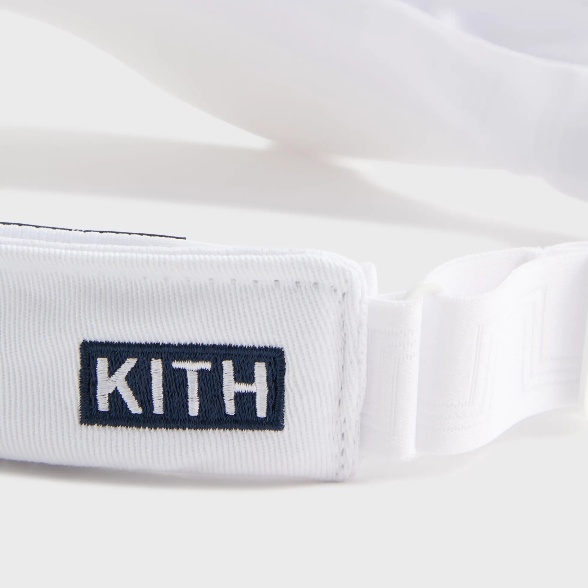 Kith Ivy for Wilson Visor
