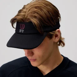Kith Ivy for Wilson Visor