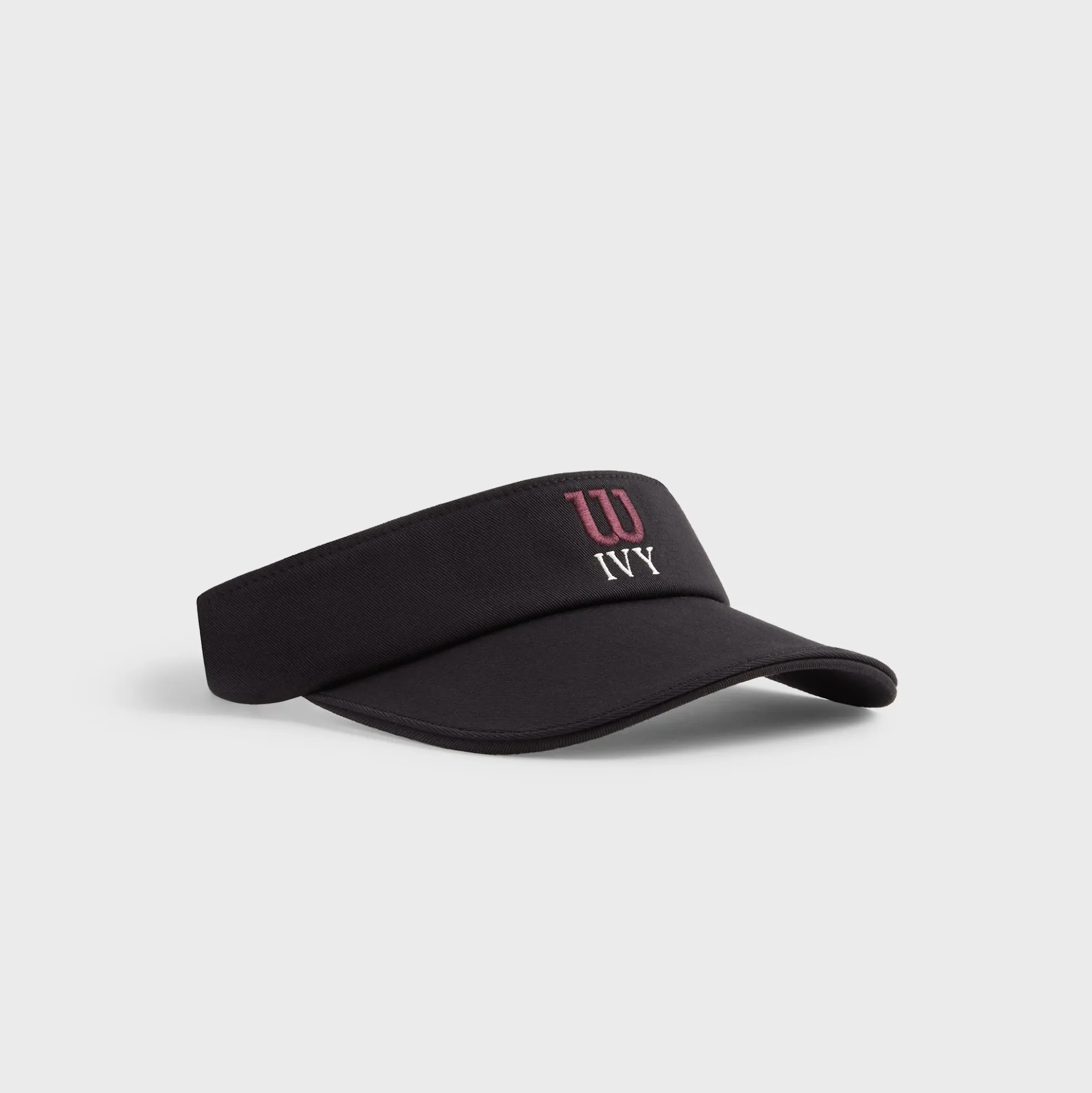Kith Ivy for Wilson Visor