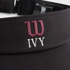 Kith Ivy for Wilson Visor