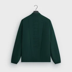 Kith Ivy for Wilson Warm Up Jacket