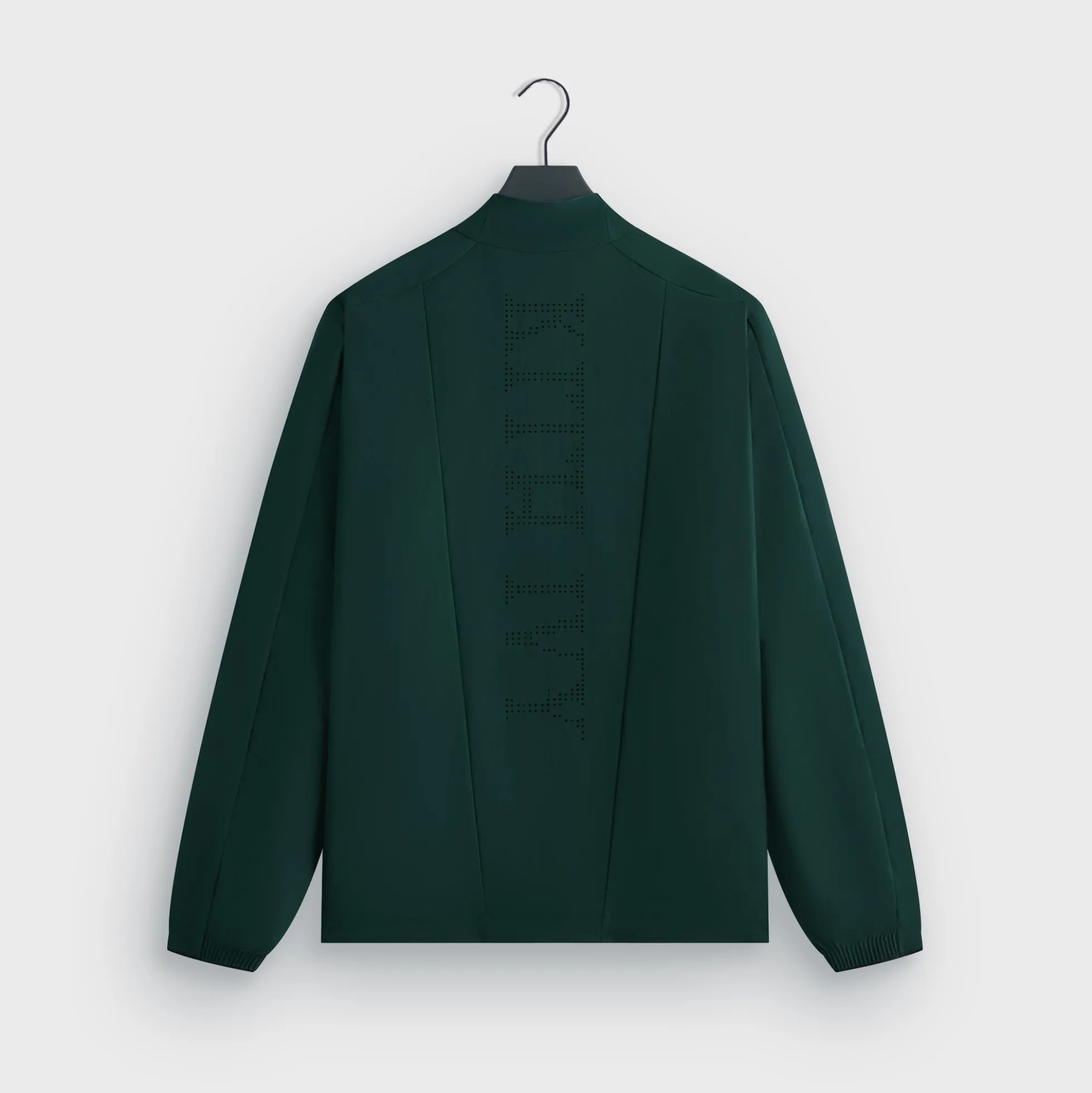 Kith Ivy for Wilson Warm Up Jacket
