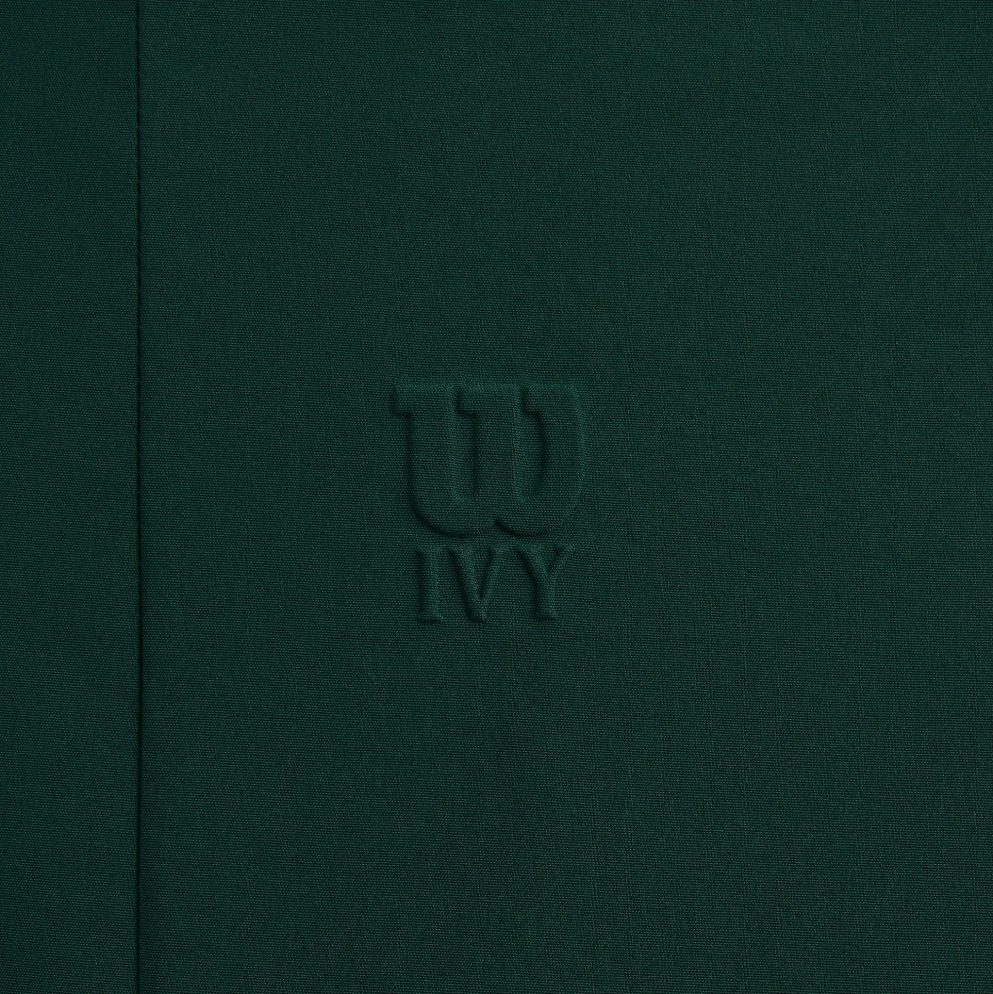 Kith Ivy for Wilson Warm Up Jacket