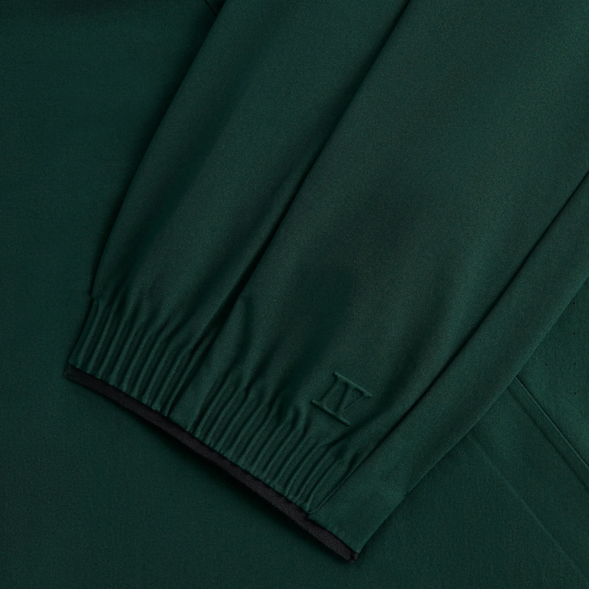 Kith Ivy for Wilson Warm Up Jacket