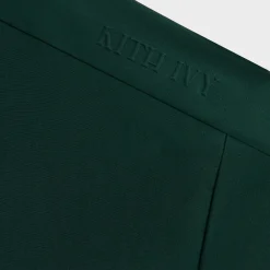 Kith Ivy for Wilson Warm Up Jacket