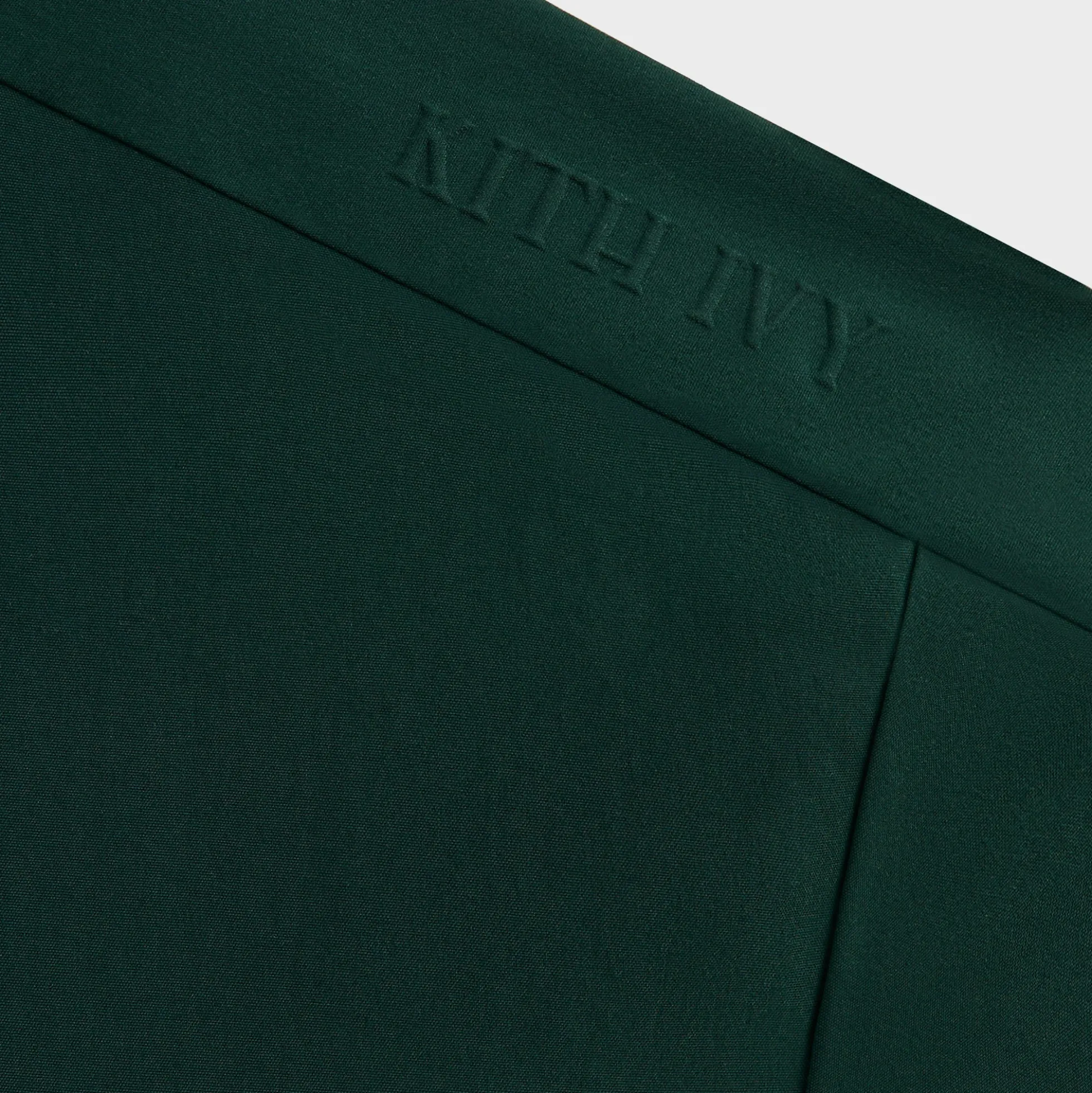 Kith Ivy for Wilson Warm Up Jacket