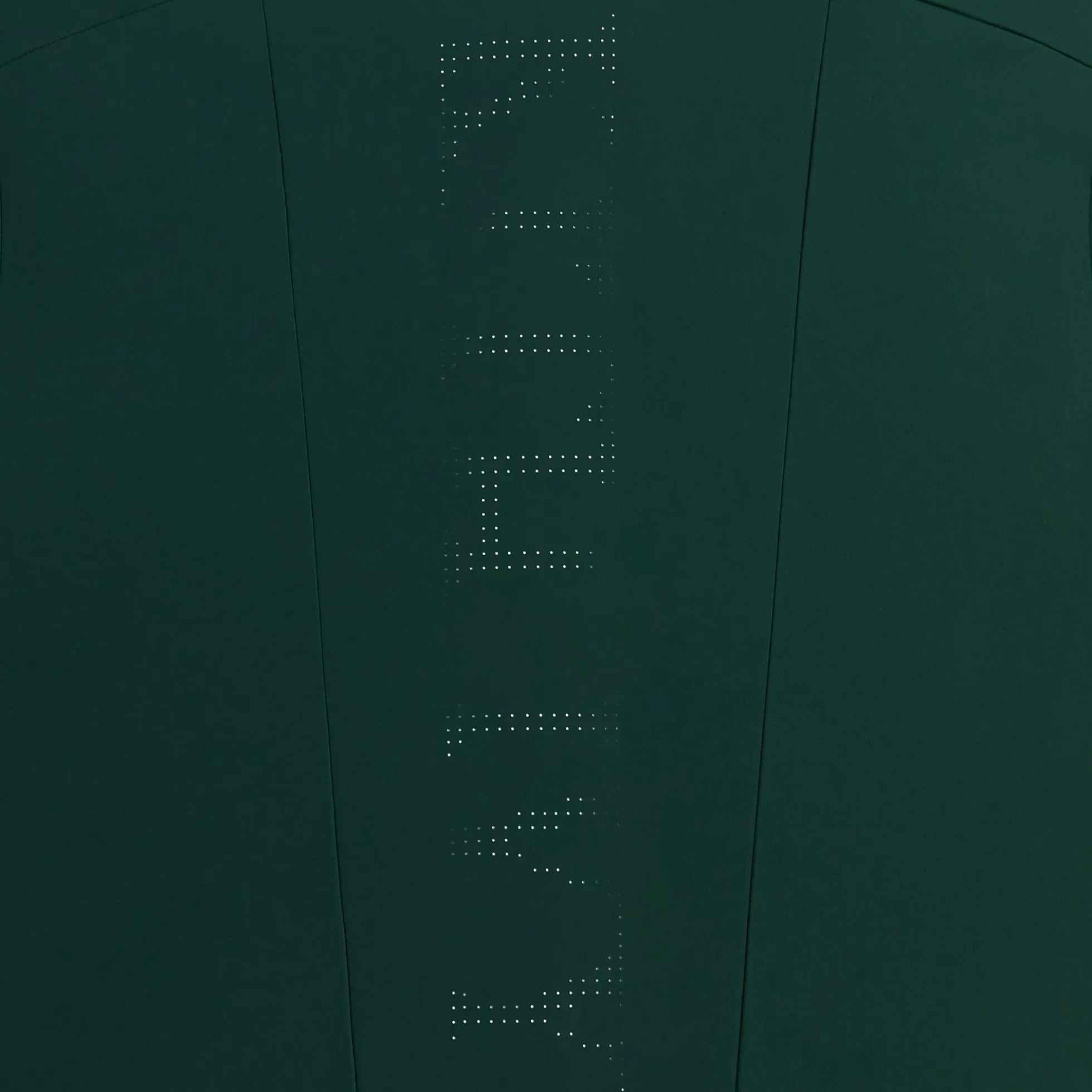 Kith Ivy for Wilson Warm Up Jacket