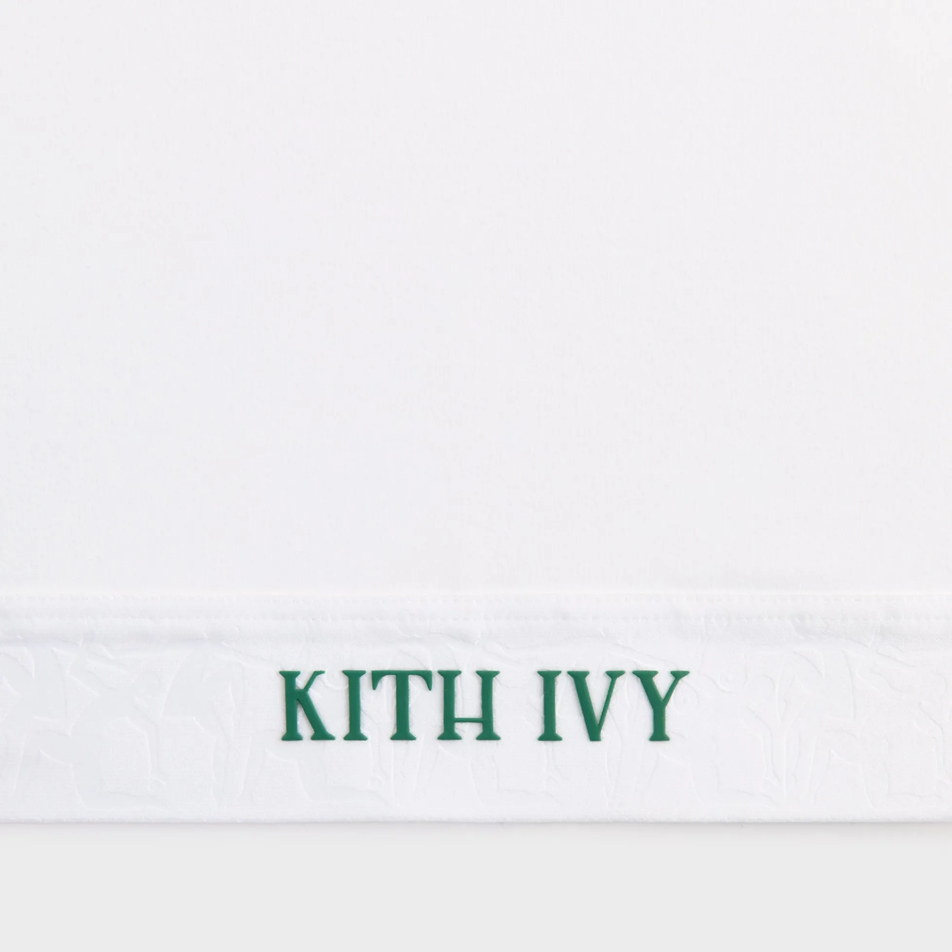 Kith Ivy for Wilson Women's Doubles Racerback Bra