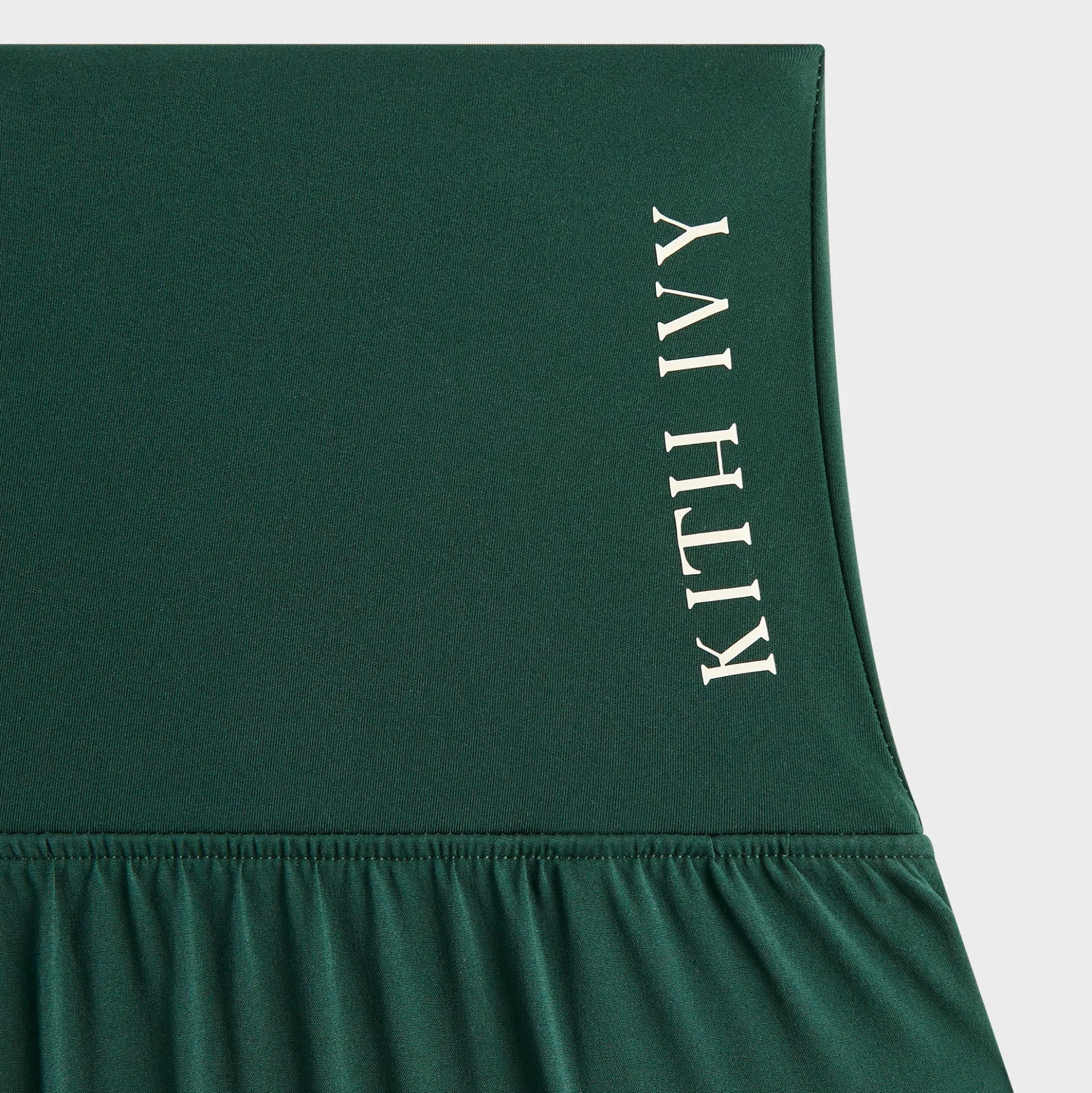Kith Ivy for Wilson Women's Lined Split Court Short