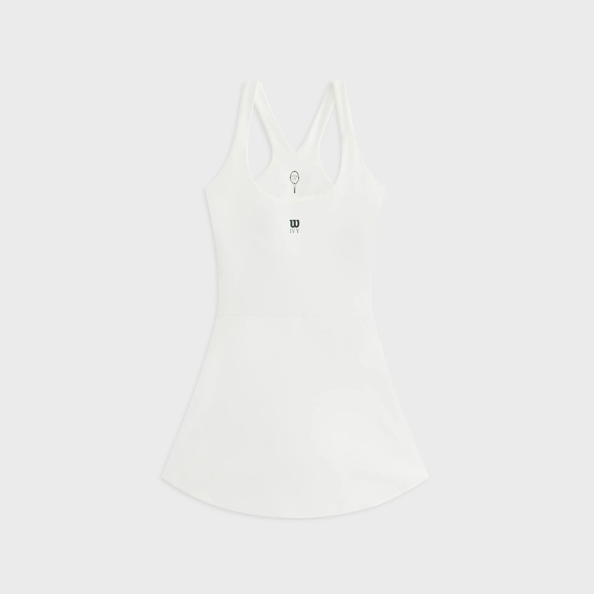 Kith Ivy for Wilson Women's Padel Dress