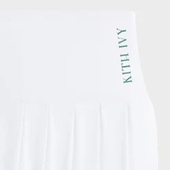 Kith Ivy for Wilson Women's Eastside Tennis Mini Skirt