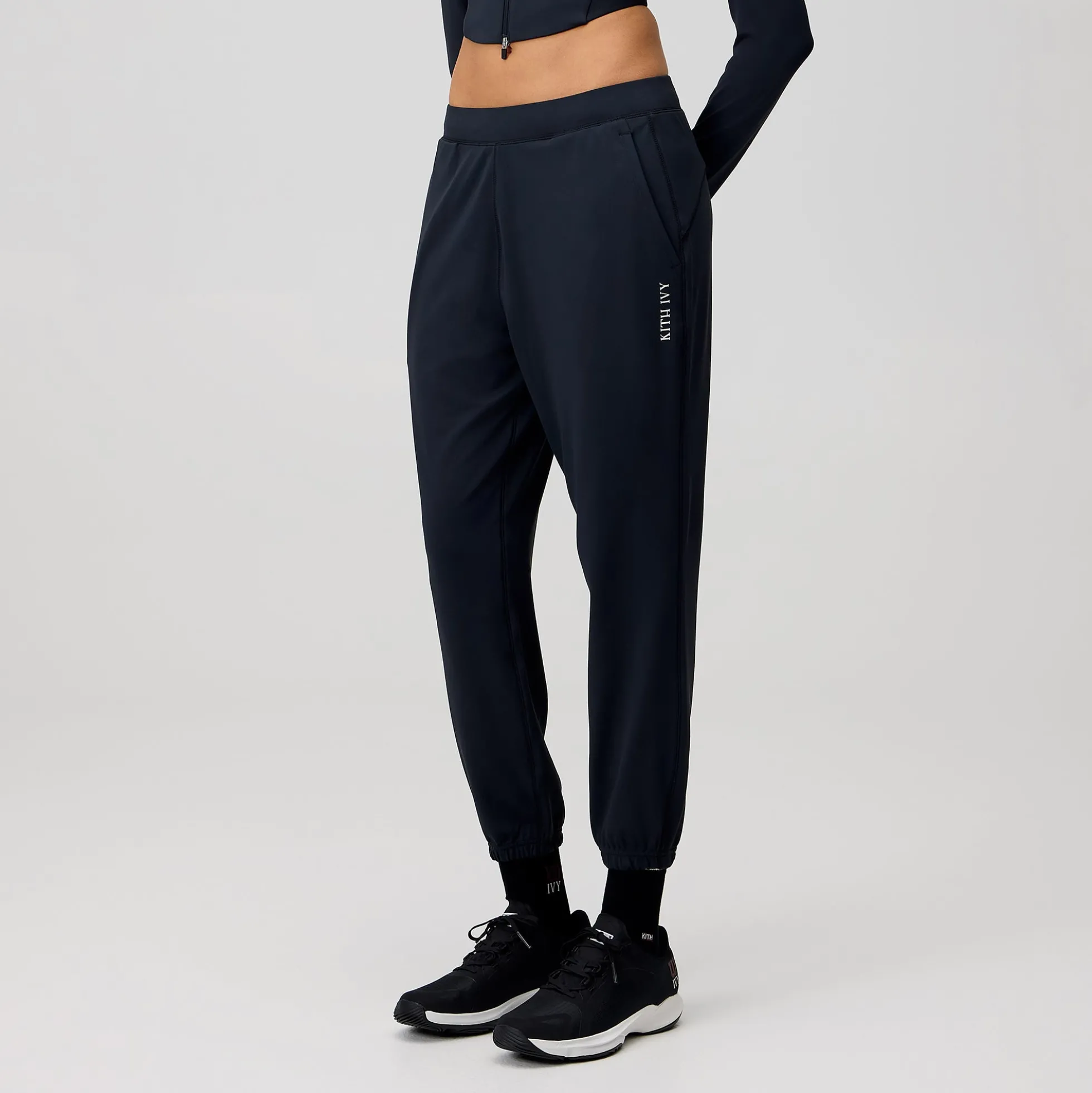 Kith Ivy for Wilson Women's Performance Jogger