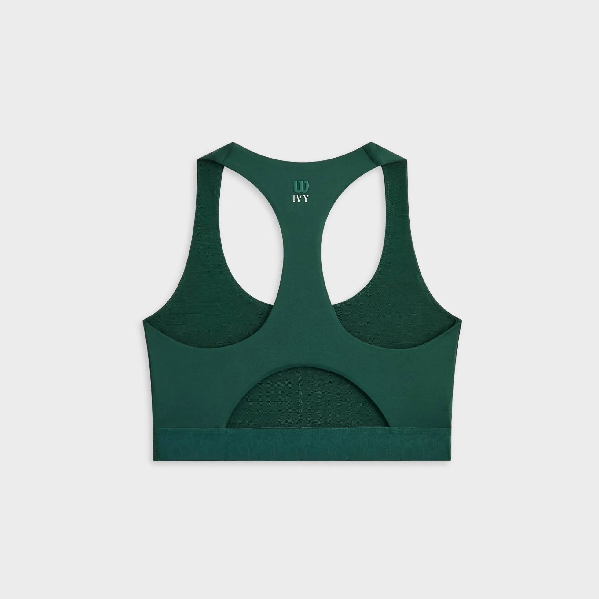 Kith Ivy for Wilson Women's Doubles Racerback Bra